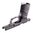 WILSON COMBAT Modulo impugnatura WCP365 XL sicura manuale, nera