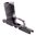 WILSON COMBAT Modulo impugnatura WCP365 XL sicura manuale, nera