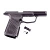 I moduli grip WCP365/WCP365 XL di Wilson Combat offrono ergonomia ottimizzata, miglior controllo del rinculo e un design elegante per un utilizzo confortevole e pratico.