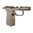 Modulo impugnatura WCP365 XL, senza sicura manuale, tan