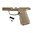Modulo impugnatura WCP365 XL, senza sicura manuale, tan