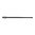 Rimfire 22LR 16" 1:16 pencil contour canna in acciaio inox nitrurata