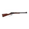 Standard leva ad anello grande 22 LR canna 18,5" 15 colpi legno