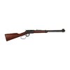 Azione a leva con leva ad anello grande .22 Magnum, legno/brunitura