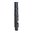 Canna Rimfire 22LR 16" 1:16 scanalata a fiamma, profilo conico, nitrurata