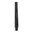 Rimfire .22LR 16" 1:16 scanalature dritte profilo conico canna non filettata