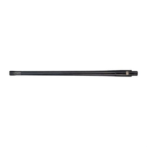 I nuovi FAXON 10/22® Fluted Barrels in acciaio inox 416-R offrono leggerezza, precisione e un design innovativo per un'esperienza di tiro superiore.