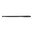 Rimfire .22LR 16" 1:16 scanalature dritte profilo conico canna non filettata