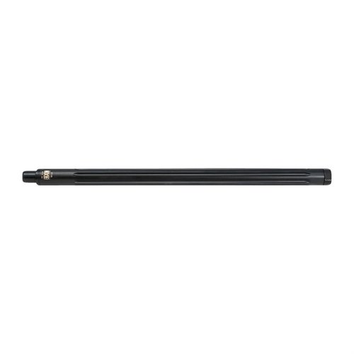 I canne Faxon Rimfire per 10/22® offrono un profilo fluted, realizzate in acciaio inossidabile 416-R, leggere e garantite a vita per prestazioni superiori.