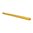 Canna 10/22 16" bull scanalata a fiamma, finitura TIN, filettata