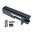 Ricevitore FF-22 per Ruger 10/22 anodizzato nero