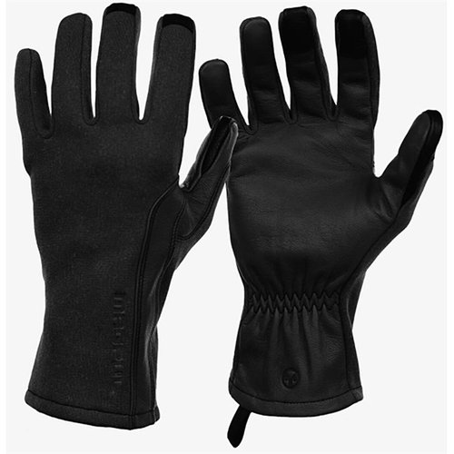 I guanti MAGPUL® Flight Glove 2.0 offrono protezione flame-resistant, touchscreen ambidestro, e una vestibilità come una seconda pelle per un controllo ottimale.