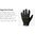 MAGPUL Flight Glove 2.0 Nero Taglia L 1 coppia