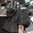 MAGPUL Flight Glove 2.0 Nero Taglia L 1 coppia