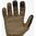 Flight Glove 2.0 Coyote Taglia L 1 paio
