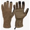 I guanti Magpul Flight Glove 2.0 offrono protezione flash-resistant con Nomex e Kevlar, palmo in morbida pelle di capra e capacità touchscreen a tre dita.