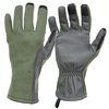 I guanti MAGPUL Flight Glove 2.0 offrono resistenza al fuoco, protezione anti-statico, e capacità touchscreen, garantendo comfort e controllo durante l'uso.