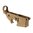 Ricevitore inferiore AR-15 spoglio, RAL8000
