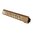 ATLAS R-ONE 12,7" guardamano M-LOK free-float per AR-15 RAL8000