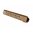 ATLAS R-ONE 12,7" guardamano M-LOK free-float per AR-15 RAL8000