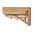 AR-15 Calcio SOPMOD migliorato telescopico Mil-Spec RAL8000