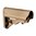AR-15 Calcio SOPMOD migliorato telescopico Mil-Spec RAL8000