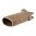 AR-15 P-GRIP 23 RAL8000 in composito