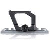 Il TRIJICON RMR LEAP MOUNT di SCALARWORKS è leggero, robusto e mantiene il punto d'impatto anche dopo smontaggi, grazie al sistema di bloccaggio innovativo.