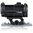 AIMPOINT COMPM5 1,57" LEAP/10 QD MOUNT NERO