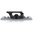AIMPOINT COMPM5 1,57" LEAP/10 QD MOUNT NERO
