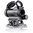 AIMPOINT COMPM5 1,57" LEAP/10 QD MOUNT NERO