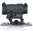 AIMPOINT COMPM5 1,57" LEAP/10 QD MOUNT NERO