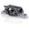 AIMPOINT COMPM5 1,57" LEAP/10 QD MOUNT NERO