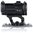 AIMPOINT COMPM5 1,93" LEAP/10 MONTATURA QD NERA