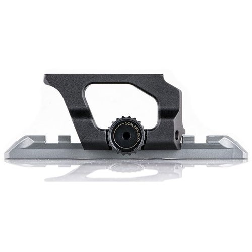 Il Scalarworks Leap Mount per Aimpoint CompM5 è il montaggio QD più forte e leggero, progettato per resistere a 1.500 libbre di forza, disponibile in diverse altezze.
