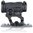 AIMPOINT COMPM5 1,93" LEAP/10 MONTATURA QD NERA