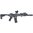AIMPOINT COMPM5 1,93" LEAP/10 MONTATURA QD NERA