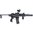 AIMPOINT COMPM5 1,93" LEAP/10 MONTATURA QD NERA