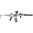 AIMPOINT COMPM5 1,93" LEAP/10 MONTATURA QD NERA