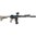 AIMPOINT COMPM5 1,93" LEAP/10 MONTATURA QD NERA