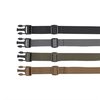 Il BACK STRAP COYOTE BROWN di SPIRITUS SYSTEMS garantisce una vestibilità sicura per il Micro Fight Chest Rig, utilizzabile anche come sling per il trasporto.