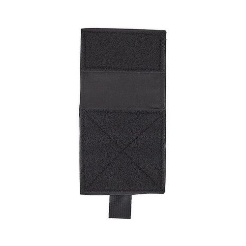 Il MICRO FIGHT HALF FLAP di SPIRITUS SYSTEMS offre opzioni di trasporto espanse, facile da attaccare e compatibile con Micro Fight Chest Rig MK2, MK3 e MK4.
