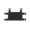 MICRO FIGHT CHASSIS MK4, NERO