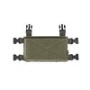 Il Micro Fight Chest Rig Mk4 è modulare, leggero e versatile, permette di trasportare vari tipi di munizioni ed è compatibile con accessori Spiritus Systems.