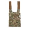 Il LV-119 FRONT OVERT PLATE BAG offre compatibilità MOLLE, supporto PTT, integrazione con placard e una costruzione modulare per adattarsi a diverse esigenze.