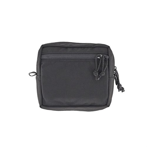 La Medium GP Pouch MK3 di Spiritus Systems offre un design innovativo, materiali leggeri e un sistema di attacco migliorato per una conservazione ottimale dell'equipaggiamento.