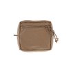 La Medium GP Pouch MK3 di Spiritus Systems offre un design avanzato, materiali leggeri e resistenti, e una tasca frontale per un'organizzazione ottimale.