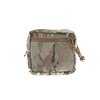 La Medium GP Pouch MK3 di Spiritus Systems offre una costruzione in 500D Cordura, un sistema di attacco migliorato e un interno in Velcro per un'organizzazione ottimale.