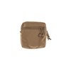 Tasca GP piccola, Coyote Brown
