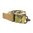 Tracolla VICKERS con pulsante a pressione e anelli girevoli MULTICAM